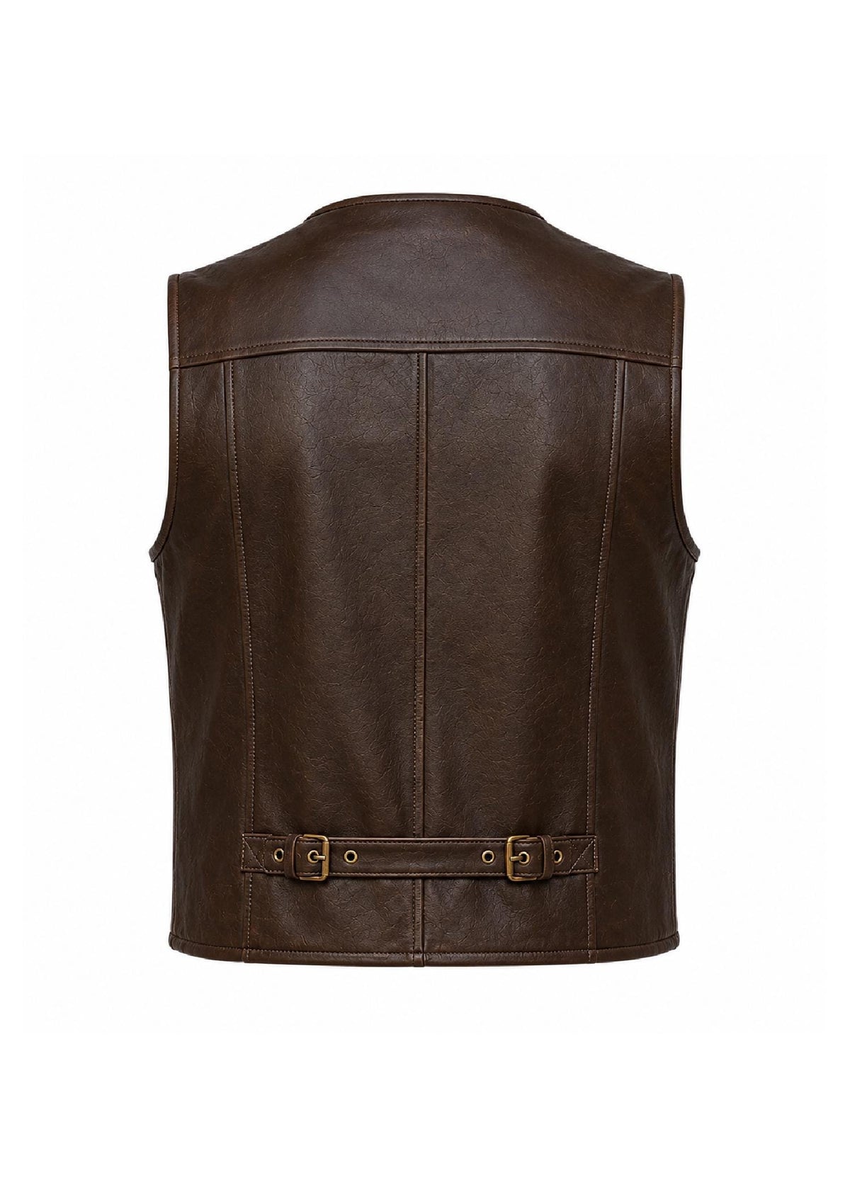Tactical Safari Waistcoat