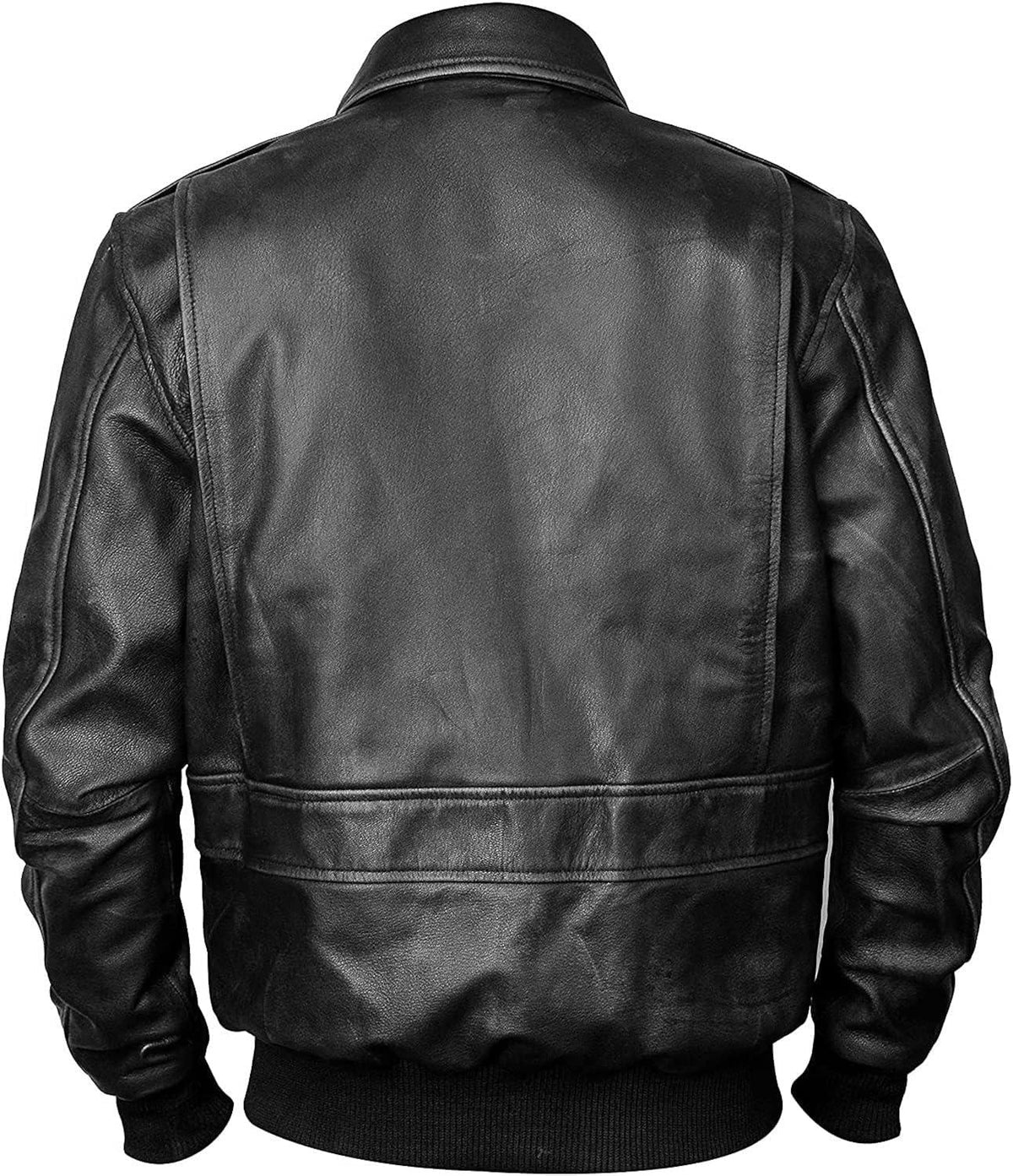 A2 Bomber Jacket