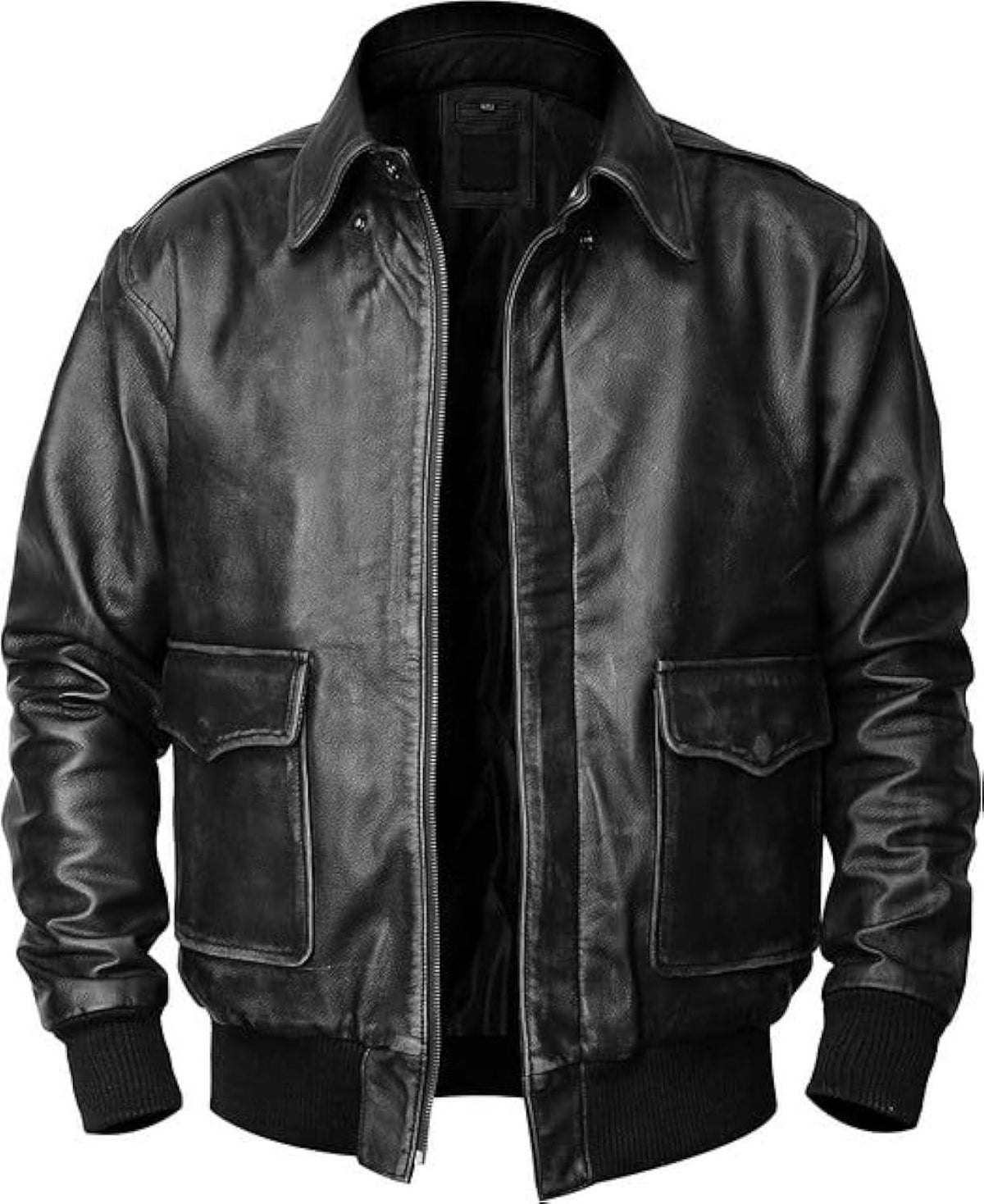 A2 Bomber Jacket